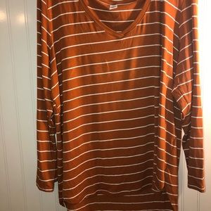 Long sleeve L Old Navy Top